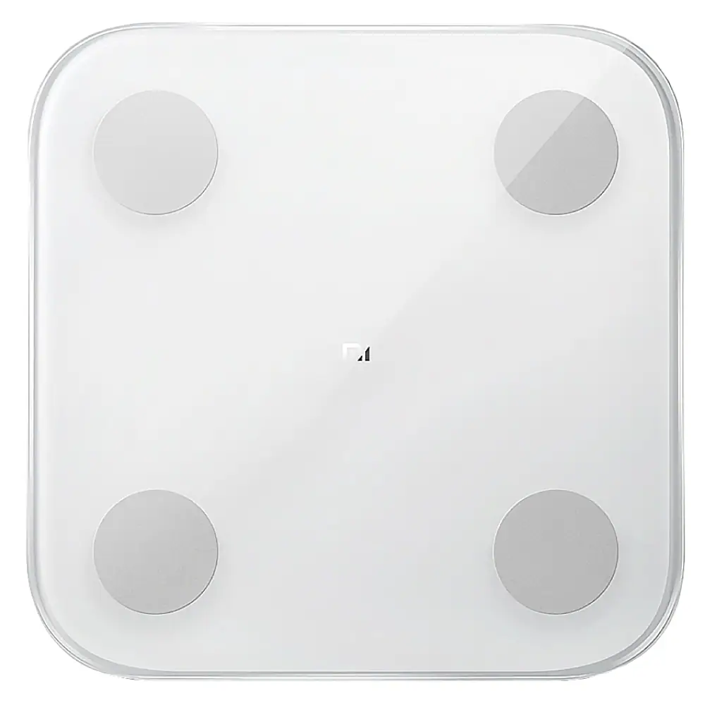 Balanza Digital Xiaomi Body Scale 2 de 150 Kilos